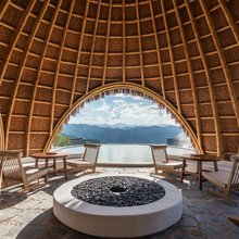 清水岩温泉度假村·清水云居
