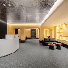 蛋壳设计师公寓(潮州潮安彩塘店)