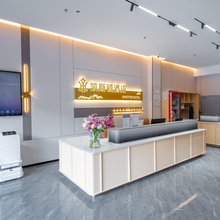 凯斯顿智能酒店(文昌大致坡店)