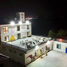 揽景阁民宿(河南宝泉旅游区店)