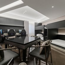 云顶星空电竞酒店(柳巷开化寺地铁站店)