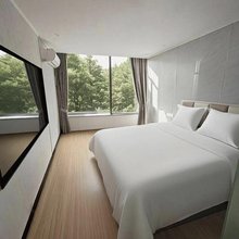 一木住宿(孝感东站店)