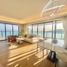 惠州小径湾蓝海熙岸轻奢海景公寓