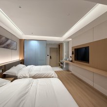 朝阳大酒店