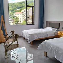 安小周度假民宿