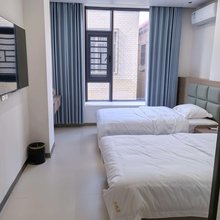 硇洲岛云帆居民宿