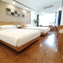 君尚商务酒店(恩施火车站店)