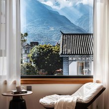 一雁书·YAN望青山·露台观景美宿(大理古城店)