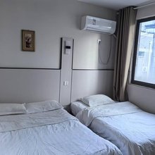 尚城宾馆(合肥滨湖国际会展中心店)