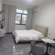江畔名苑酒店