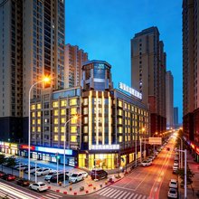 瑞景凯瑞精选酒店(武汉武商梦时代武汉大学店)