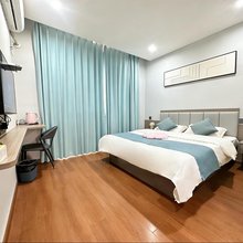 优顺酒店(台儿庄古城东门店)