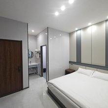 宜居宾馆(火车站店)