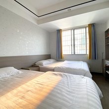 广州大学城6+1公寓(华南理工大学城店)