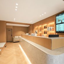 万希宾馆(长春吉大一院文化广场地铁站店)