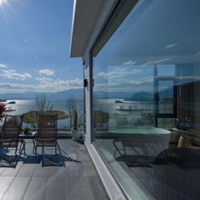 大理·归途泊屿·modern海景度假轻奢美宿(下和湾湿地店)