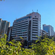栖·hotel酒店(深圳海雅缤纷城新安公园地铁站店)