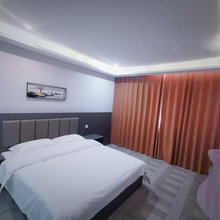 中山舒曼公寓