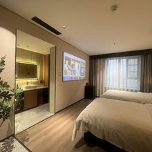 欢舍酒店(南昌县复兴大道东店)