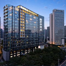 君亭酒店(深圳前海南头古城店)