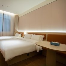 双牛精品民宿(阆中古城店)