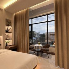 清雅轩·Luxury环山观景丨亲子度假民宿(河南宝泉旅游度假区店)