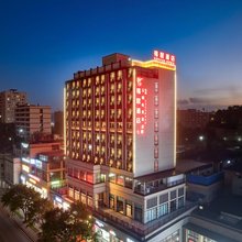 福居酒店(习水希望城时代广场店)