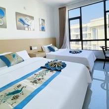 泓泊·HoBo民宿(北海银滩景区店)