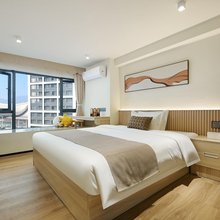 乐熙公寓(厦门北站南广场店)