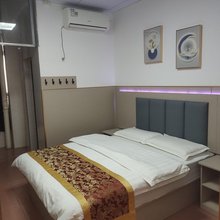 中山梦旅公寓
