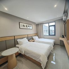西安逸捷酒店