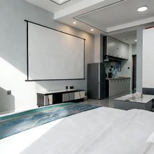 梦栖公寓