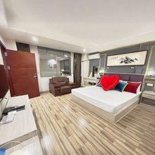 乐东东青商务宾馆(黄流镇店)