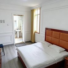 长沙福旺家庭旅馆