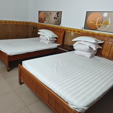 博罗桥西住宿