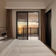 南澳遇海岸(青澳湾北回归线广场店)