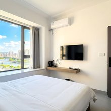 泽尚公寓