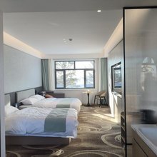归林舍酒店