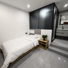 乌兰察布鑫旺商务宾馆