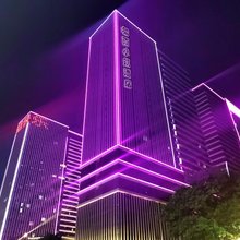 希雨小筑·美宿(吾悦广场龙泉政务中心店)