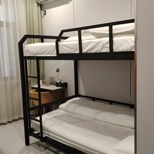 星域美宿酒店(长治学院店)
