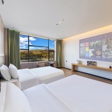 Cxf·山麓里·野宿