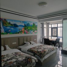 威宁逸玺酒店