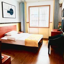 重庆北港宾馆(江北机场暨华中学店)