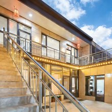 喜悦时光·Peaceful Haven Guest house设计师民宿(忻州古城店)