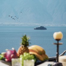 大理雲影春晓·有缘等风来海景民宿(双廊洱海店)