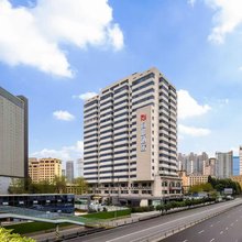 柯雅酒店(成都春熙路天府广场店)