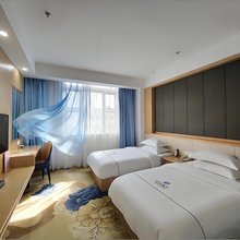 易运酒店(佛山南庄镇陶瓷总部店)