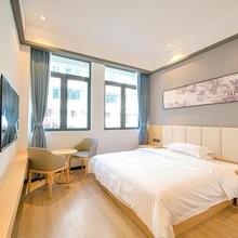 上杭启航酒店