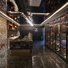 仰卓电竞酒店(布达拉宫店)